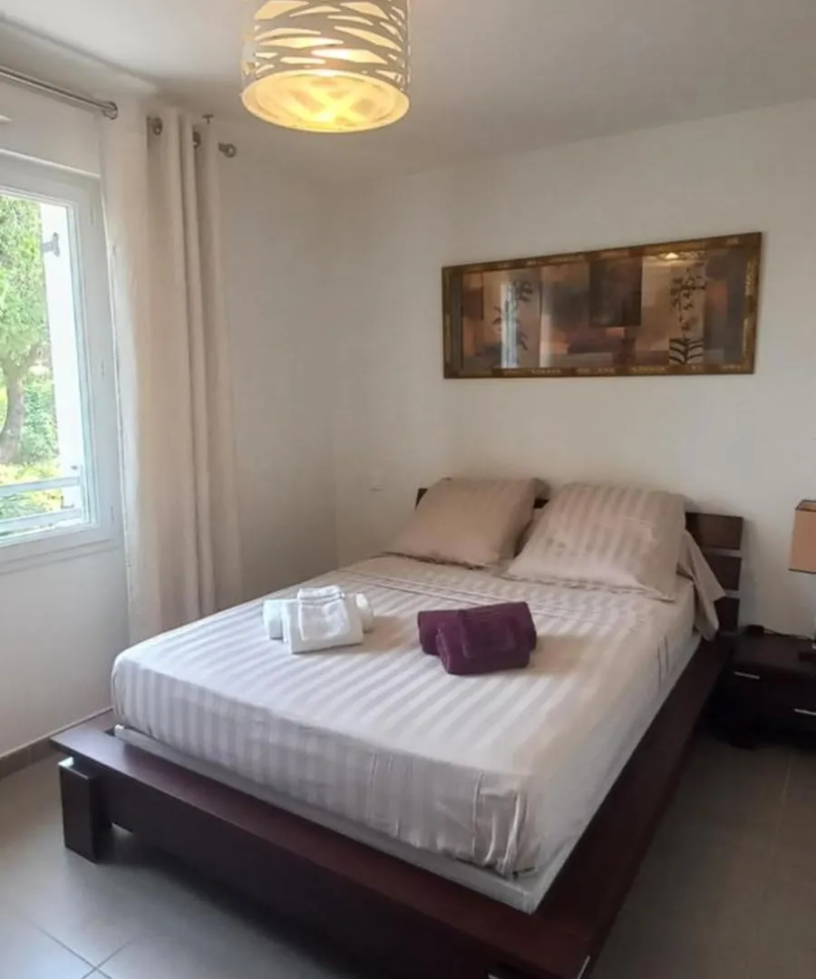 Villa Pres Mer Juan-les-Pins France
